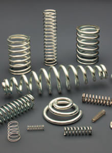 Compression Springs